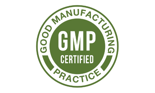 Mellitox GMP Certified